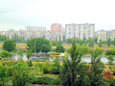 квартира за адресою Івана Миколайчука вул. (Серафимовича), 13А