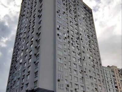 квартира по адресу Драгоманова ул., 10