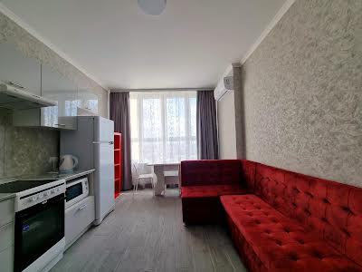 квартира по адресу Краковская ул., 27