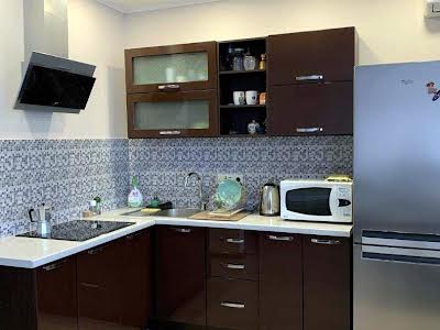 квартира за адресою Олени Пчілки вул., 8