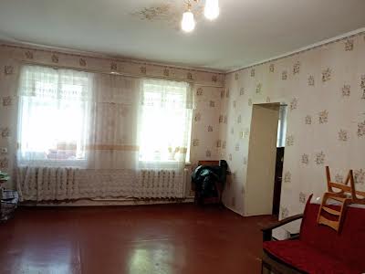 квартира за адресою Колонтаївська, 23