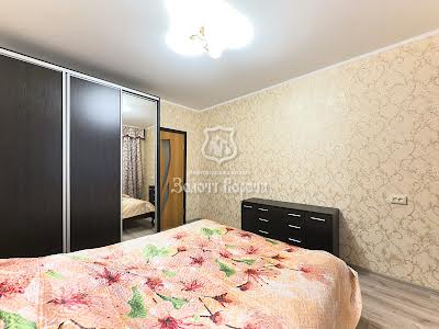 квартира за адресою Бориспіль, Київський Шлях вул., 89
