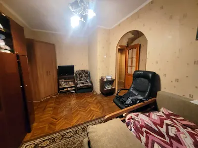 квартира по адресу Джохара Дудаева ул. (Іскрівська), 14
