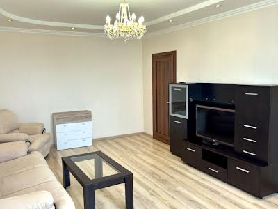 квартира по адресу Героїв Оборони ул., 10-А