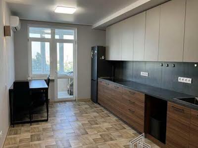 квартира по адресу Даниила Щербаковского ул. (Щербакова), 52