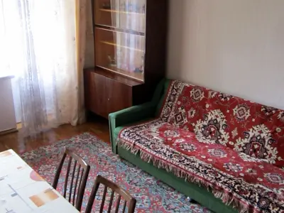 квартира за адресою Святослава Хороброго вул., 8