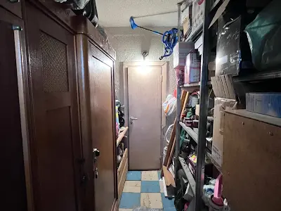квартира по адресу Киев, Тростянецкая ул., 7-А