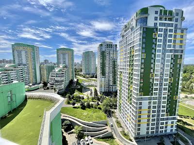 квартира за адресою Вишгородська вул., 45г