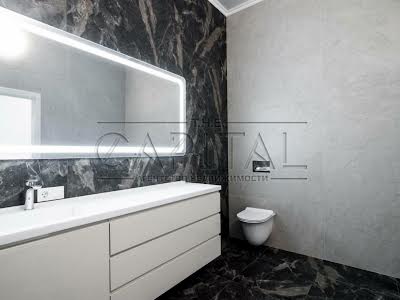 квартира за адресою Кловський узвіз, 7a
