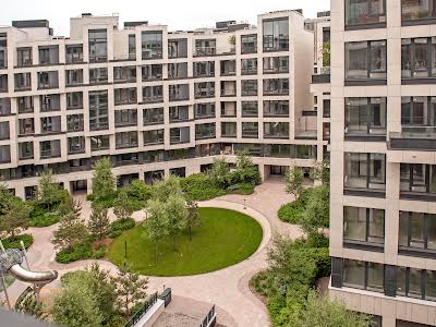 квартира за адресою Ґарета Джонса вул. (Сім'ї Хохлових), 12-А