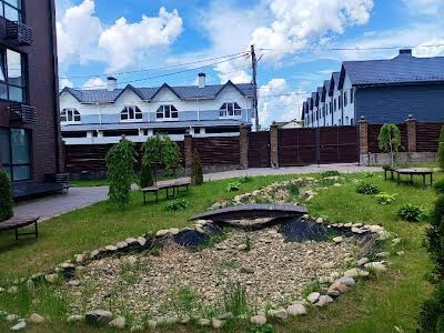 квартира за адресою Назарія Яремчука вул., 18