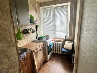 квартира за адресою Празька вул., 19