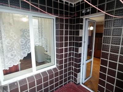 квартира по адресу Бориспольская ул., 32-В