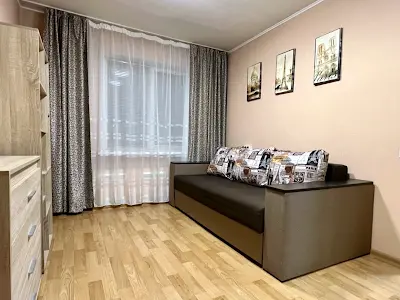 квартира по адресу Миколы Бажана просп., 7-Г