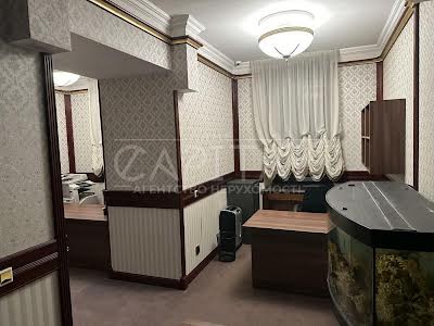 коммерческая по адресу Киев, Костёльная ул., 6