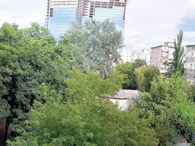 квартира за адресою Берестейський просп. (Перемоги), 17