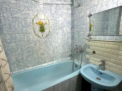 квартира за адресою Драгоманова вул., 3-В