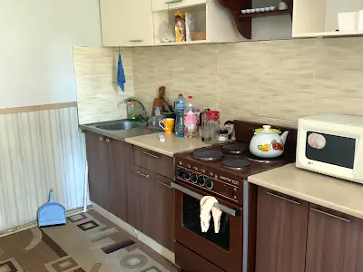 квартира за адресою Рональда Рейгана вул., 36