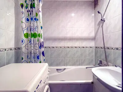 квартира за адресою Кургузова вул., 3-А