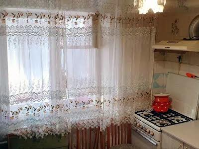 квартира по адресу Романа Ратушного ул. (Волгоградська), 33