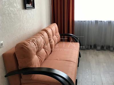 квартира за адресою Озерна вул., 4-А