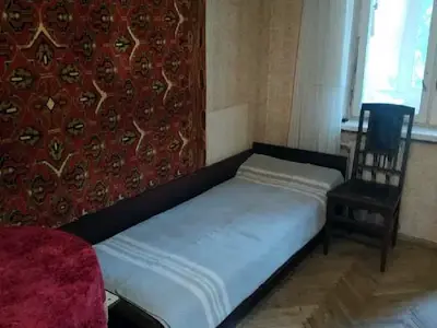 квартира по адресу Зодчих ул., 18-Г