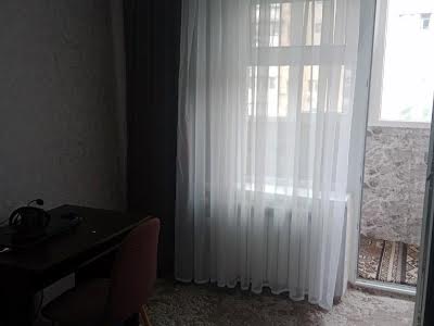 квартира по адресу Киев, Симиренко ул., 7-А
