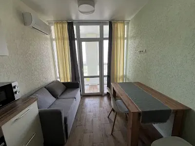 квартира за адресою Науки просп., 58
