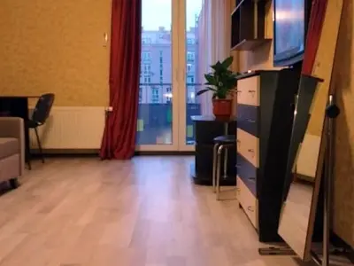 квартира по адресу Регенераторная ул., 4 к11