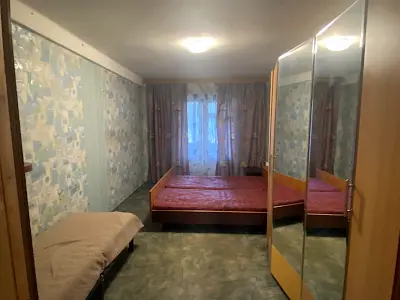 квартира по адресу Лесной просп., 15