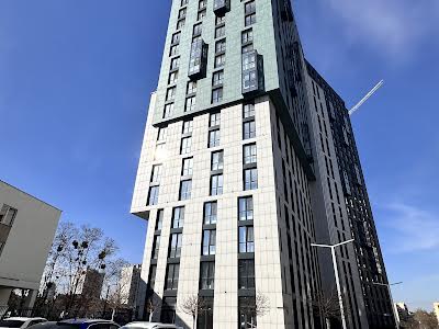 квартира за адресою Миколи Пимоненка вул., 19