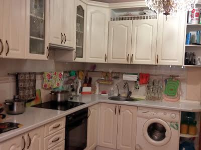 квартира по адресу Вишняковская ул., 5