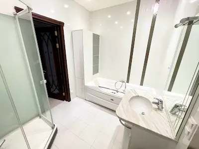 квартира за адресою Проспект Героев Сталинграда, 6