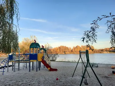 квартира за адресою Берегова вул., 1