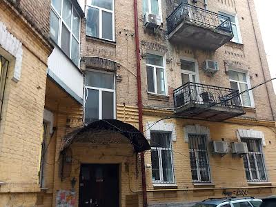 квартира по адресу Евгения Чикаленко ул. (Пушкінська), 43