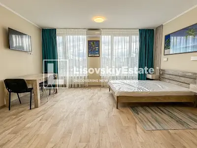 квартира за адресою Всеволода Змієнка вул., 21