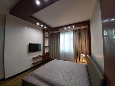 квартира по адресу Киев, Василия Тютюнника ул. (Анрі Барбюса), 37к