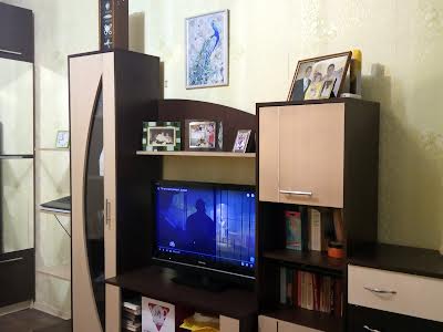 квартира по адресу Вишняковская ул., 5