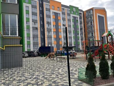 квартира по адресу пгт. Гостомель, Остромирська ул., 49