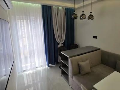 квартира за адресою Київ, Михайла Максимовича вул. (Онуфрія Трутенка), 28е