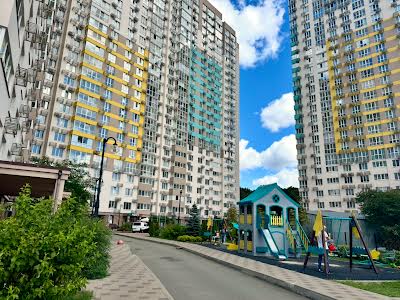 квартира за адресою Академіка Заболотного вул., 15 Г