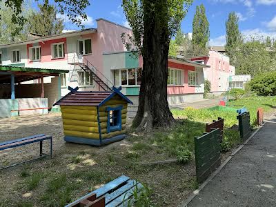 квартира за адресою Василя Доманицького вул. (Генерала Потапова), 1-В