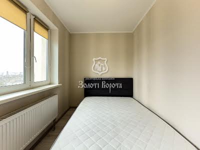 квартира за адресою Юрія Поправки вул. (Миколи Лебедєва), 4/39а