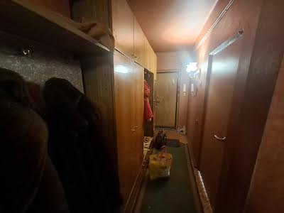 кімната за адресою Кубанської України вул. (Маршала Жукова), 30