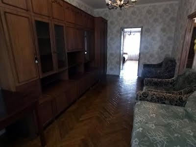 квартира по адресу Вижгородська, 44