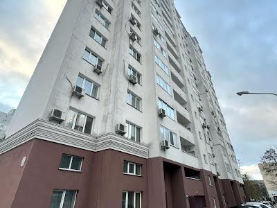 квартира за адресою Освіти вул., 3а