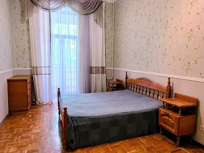 квартира за адресою Саксаганського вул., 41-В