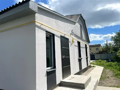 дом по адресу Садовая ул., 13