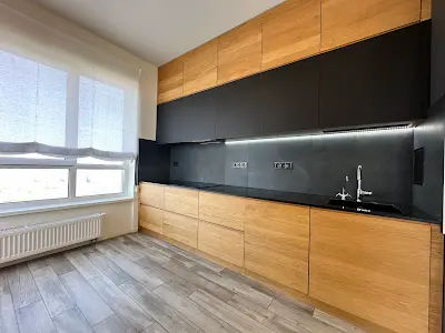 квартира за адресою Зарічна вул., 1-В
