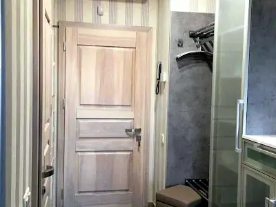 квартира за адресою Оболонський просп., 26
